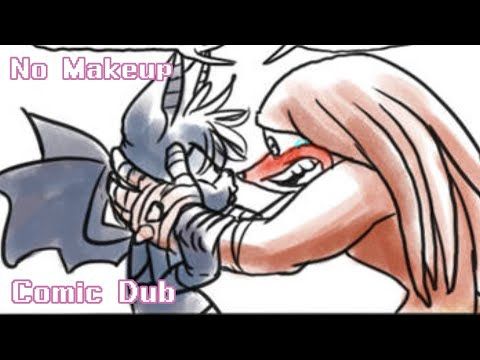 No Makeup Comic Dub [Ft. @Luluchan108]