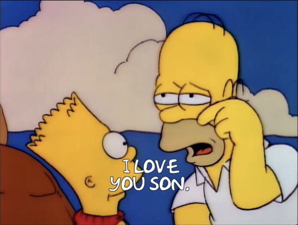 Sonny will always be COYS