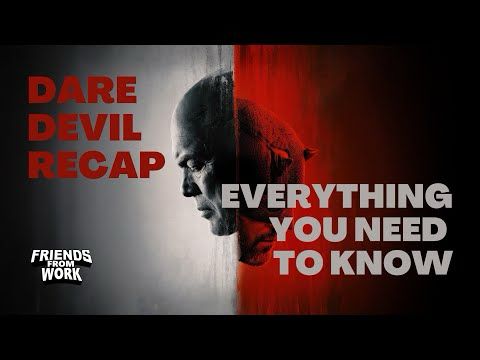 Daredevil: Screen Recap - Everything You Need To Know Before "Born Again"