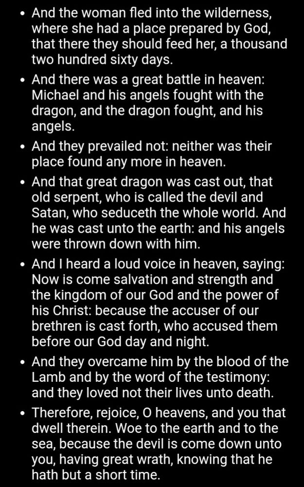 Revelation 12