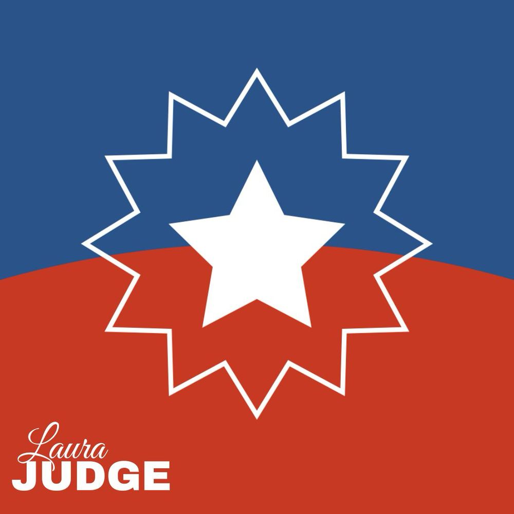 The original #Juneteenth flag was created in 1997. The single star in the middle represents #Texas where the last slaves were finally freed. The starburst represents a new beginning - the arc is a new horizon. The colors (red, white, and blue) remind us that those enslaved were Americans, too.