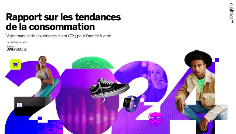 Customer Experience : quelles sont les tendances pour 2024 ? - mydigitalweek