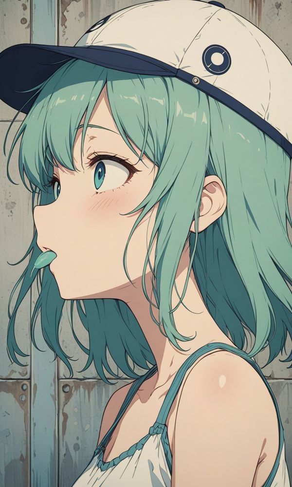 んべっ