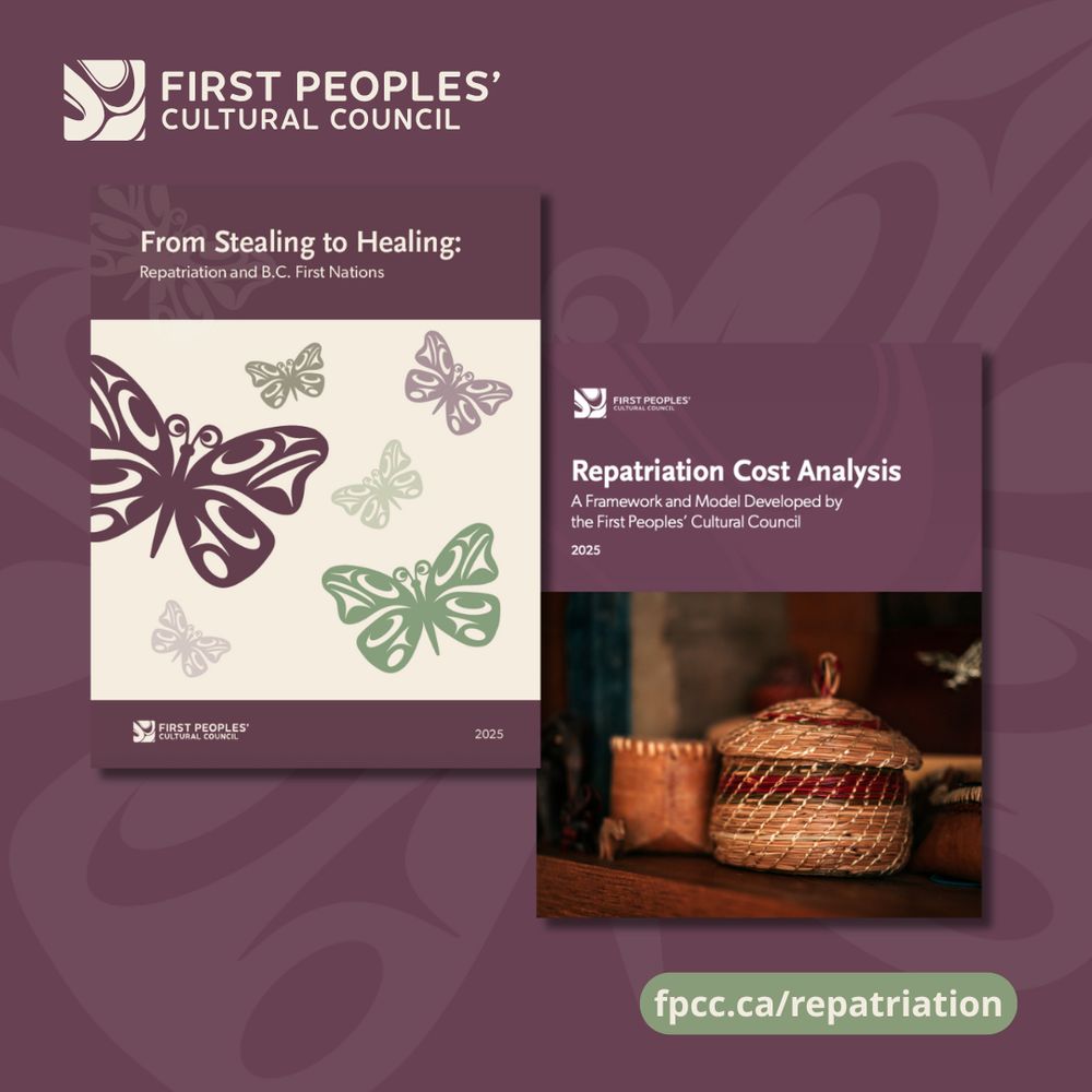 Access the news release at fpcc.ca/repatriation