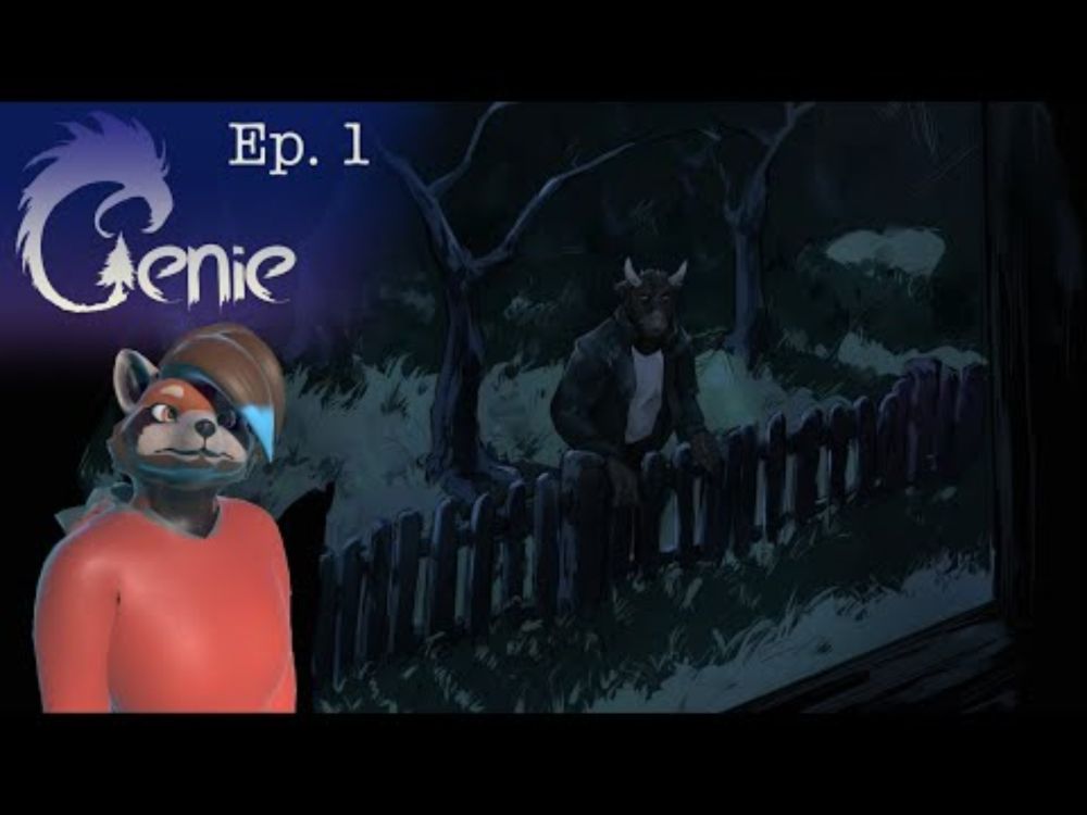 Cienie - Episode 1: "DO YOU HEAR THEM?"