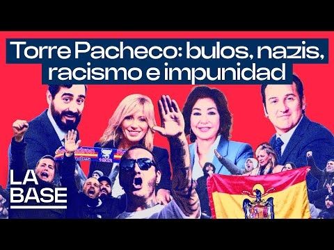 La Base 5x171 | Racismo: los medios apuntan, los neonazis ejecutan