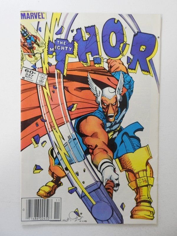 For this classic Simonson issue.