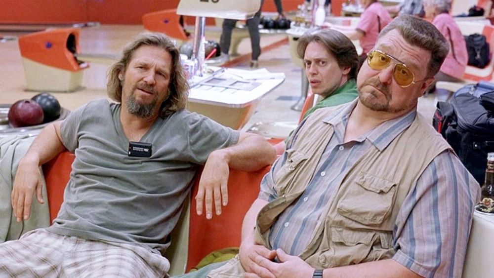 The Ghosts of Christmas.