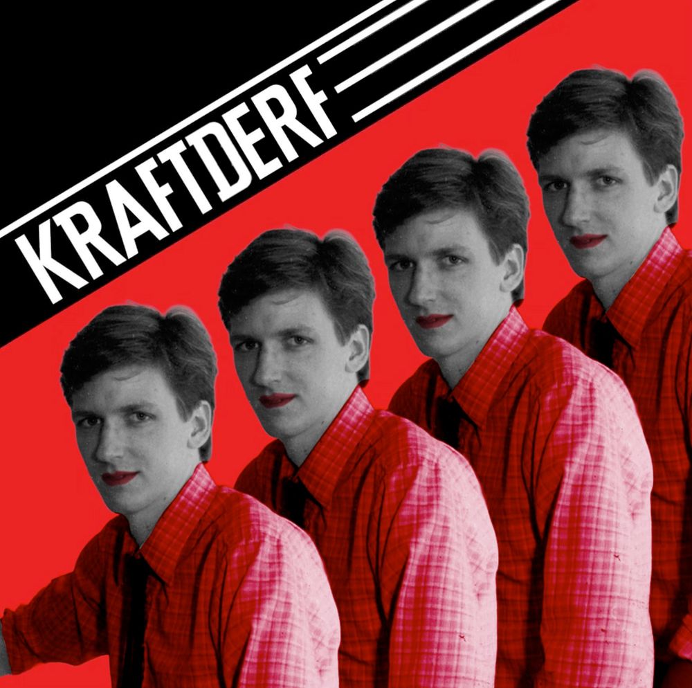 Kraftderf. Fantastisch!