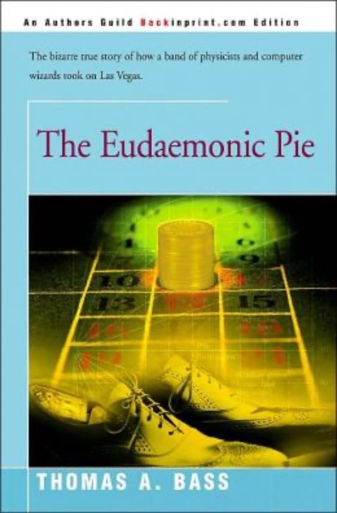 The Eudaemonic Pie - Wikipedia