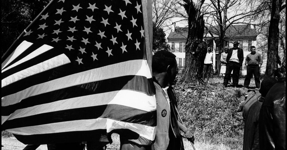 The Supreme Court may extinguish a law that more than any other made the promise of American democracy a reality.