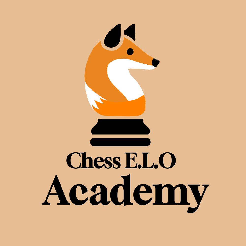 Chess School website -> 🌐 https://sites.google.com/view/chesseloacademy/home