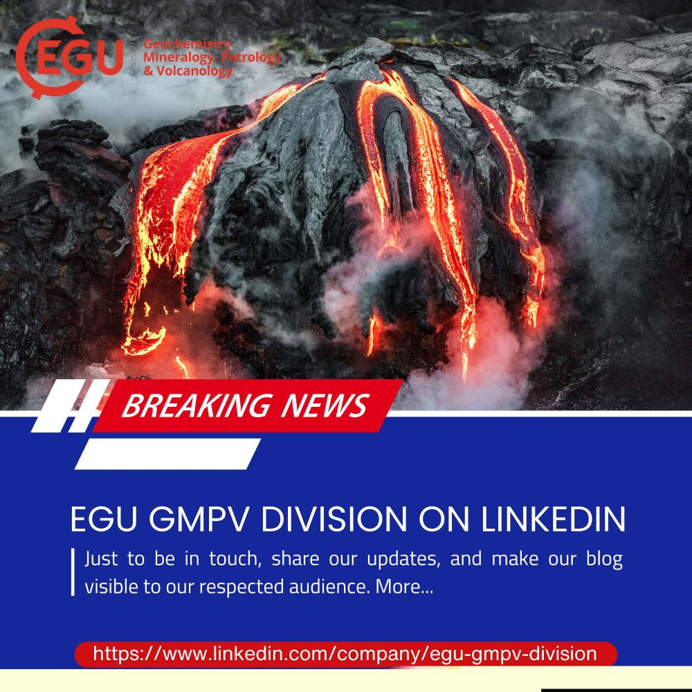 EGU GMPV division is on linkedin 