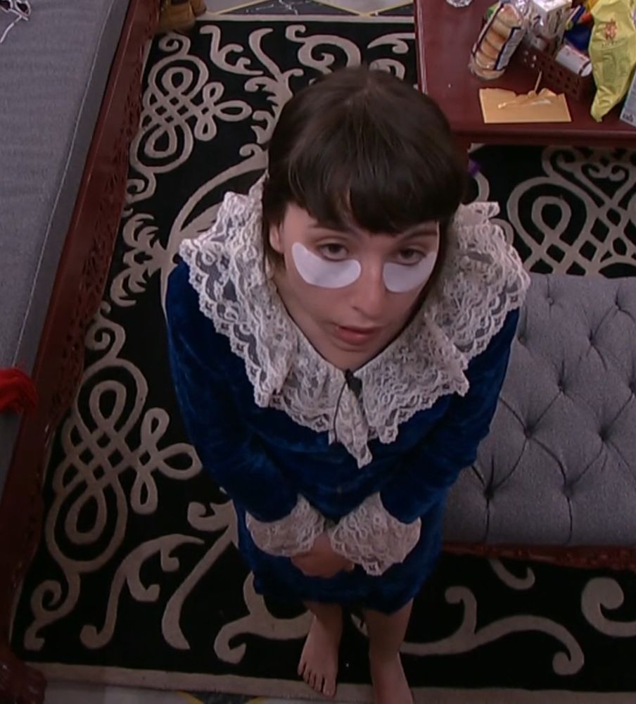 BB27 HoH Ava
