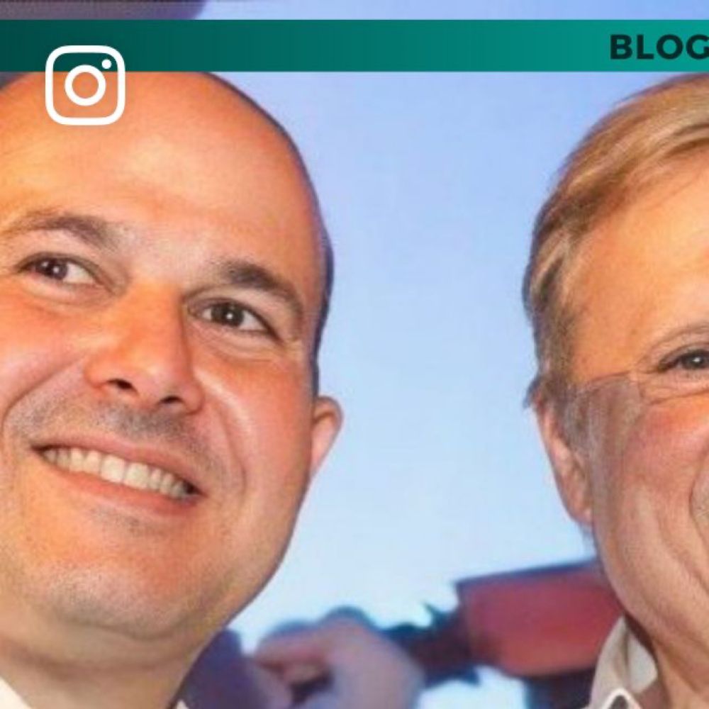 Focus Poder on Instagram: "Pelo menso duas fontes ouvidas pelo Focus Poder indicam que o ex-governador Tasso Jereissati (PSDB), uma figura histórica e respeitada, mas sem poder de voto em Fortaleza,  ...