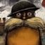 I was The Lorax, I spoke for the trees, I killed for the trees for the trees had no defense

I was the lorax, there is nothing but me, left here with no one to recompense 

i was the lorax, i am become death, for all have fallen and taken last breath

i am now the lorax, the destroyer of worlds,

Unless someone like you cares a whole hell of a lot,
its all of you who will die and rot