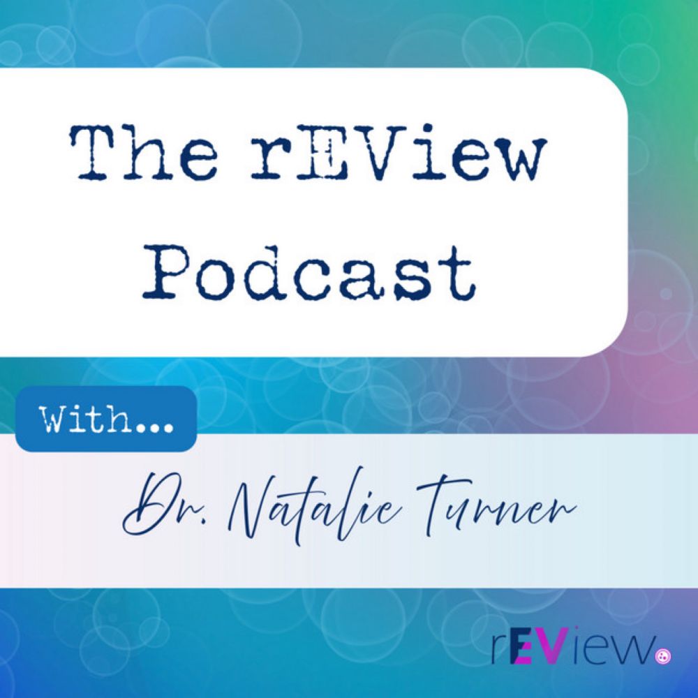 The rEView Podcast