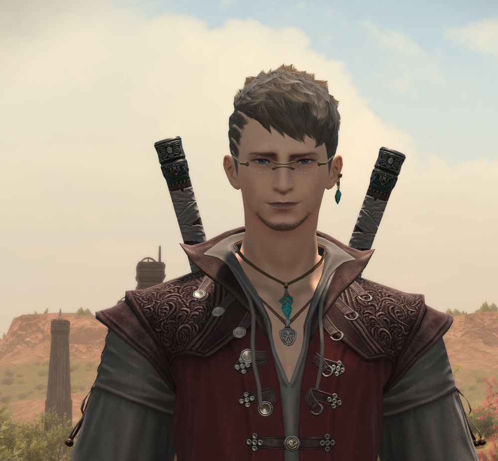 Lewin is wondering what he's gotten himself into.