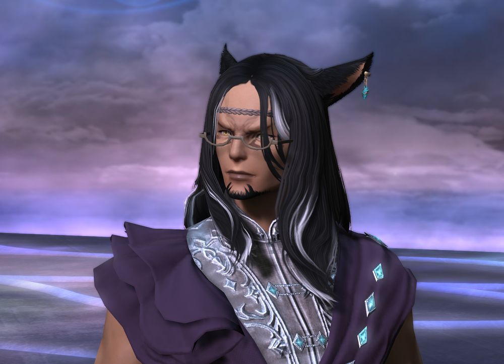 Morroyo: "Lady, I've SEEN batsh!t crazy and you have to do better than THAT."