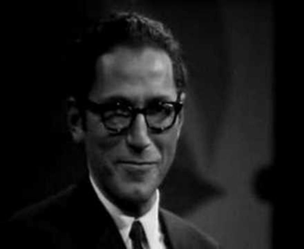 Tom Lehrer - We Will All Go Together When We Go