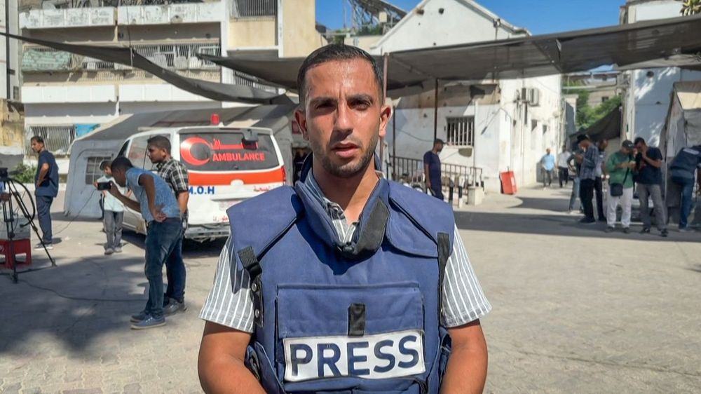 Israel's military targeted and killed Al Jazeera correspondent Anas al-Sharif via airstrike on Sunday.