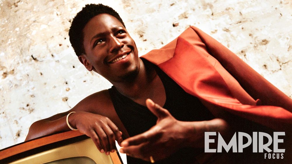 The star of The Long Walk, Alien Romulus, Rye Lane and Industry talks his huge career ambitions in a major Empire interview. Read more.