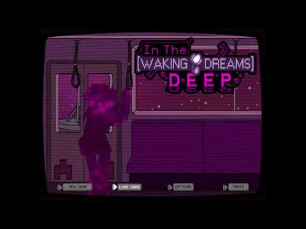 Waking Dreams Episode II - In The Deep