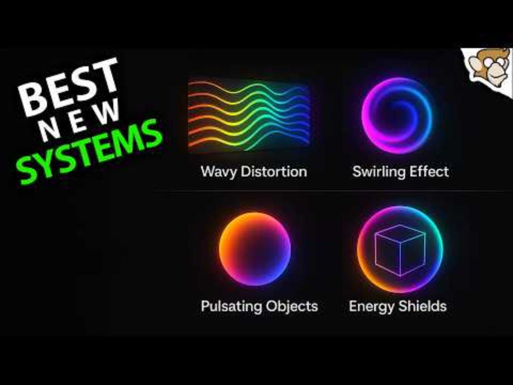 TOP 10 NEW Systems and Tools MAY 2025! | Unity Asset Store