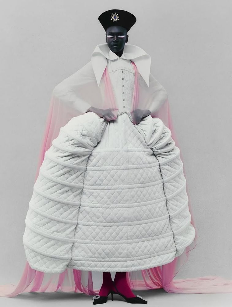 Acne Studios
