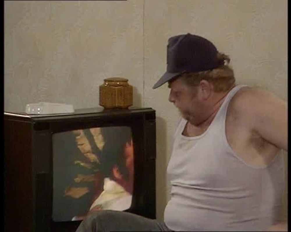 “Specially Shot for Onslow’s Telly”