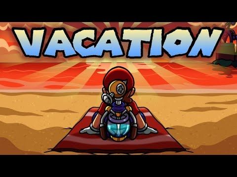 The BEST Vacation Spot in Super Mario Sunshine