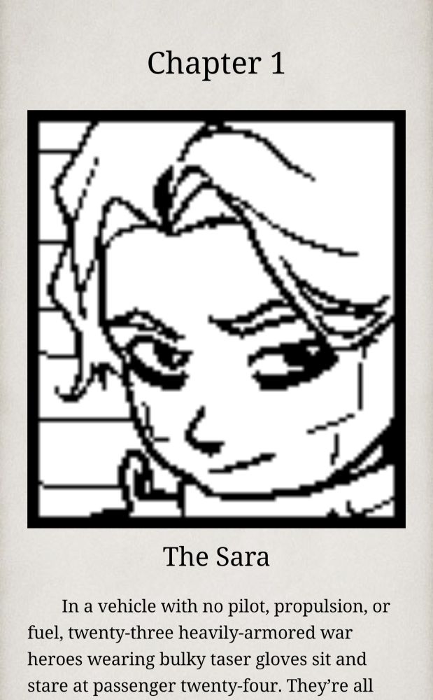 chapter image BIG BIG BIG