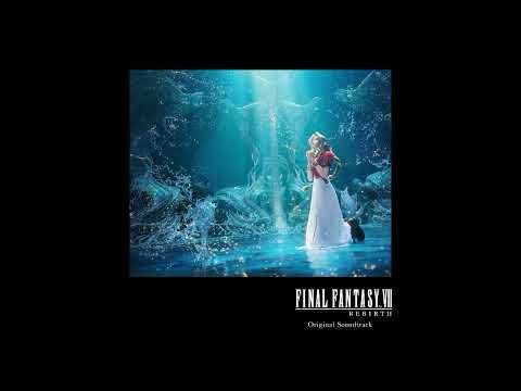 FF7 Rebirth OST Disk 8 34 Stamp   Battle Edit
