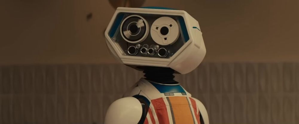 herbie from fantastic four