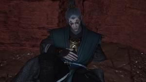 third rat prince black myth wukong