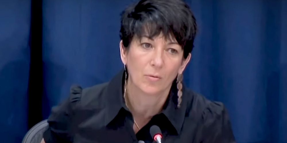 Ghislaine Maxwell — who was convicted child predator Jeffrey Epstein's chief accomplice — told Deputy Attorney General Todd Blanche she doesn't believe the government's official explanation for Epstei...