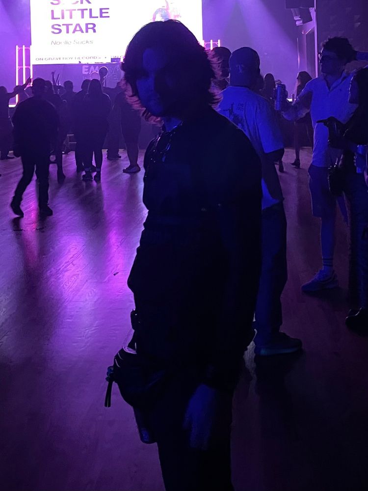 idc at all club