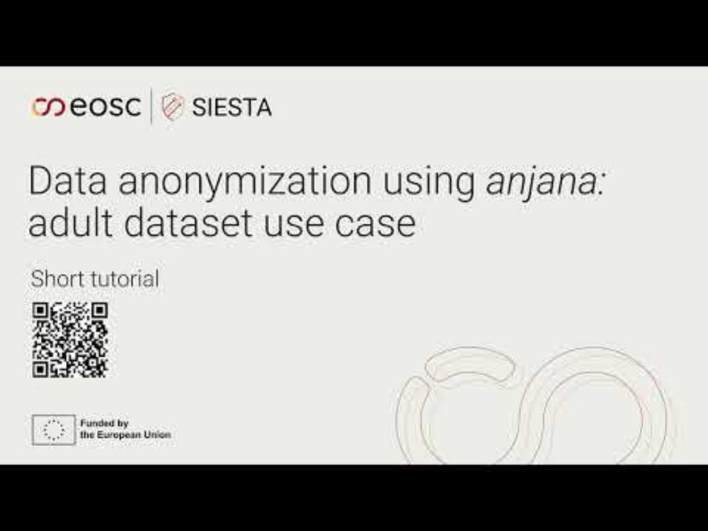Anonymizing Sensitive Data for AI: 𝐀 𝐏𝐫𝐚𝐜𝐭𝐢𝐜𝐚𝐥 𝐆𝐮𝐢𝐝𝐞 𝐰𝐢𝐭𝐡 𝐀𝐧𝐣𝐚𝐧𝐚