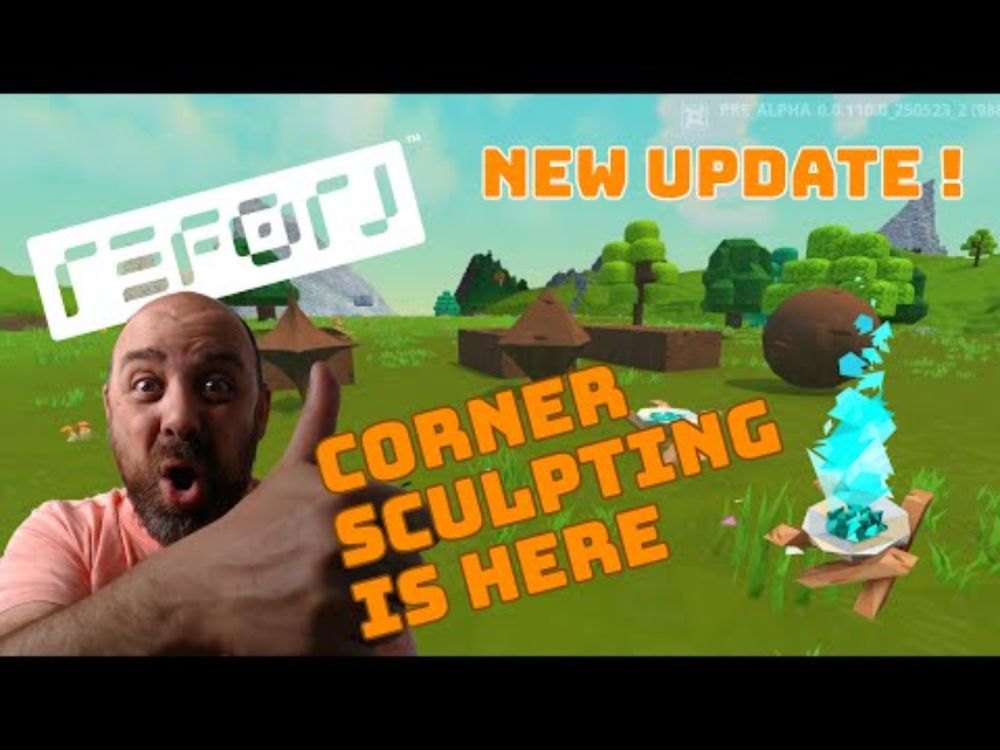New Reforj Update is INSANE – Here’s What’s Changed!