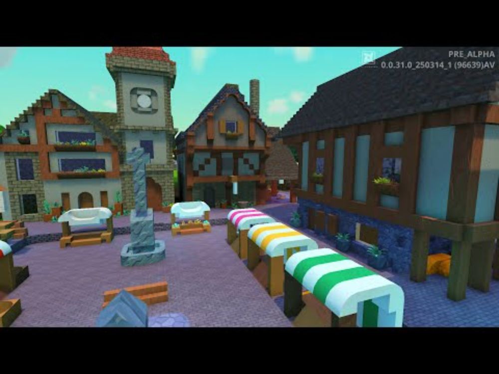 Epic Builds Stitch/Compilation