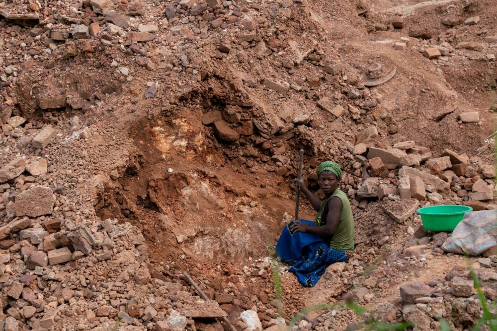 Corruption and Rights Abuses Are Flourishing in Lithium Mining Across Africa, a New Report Finds - Inside Climate News