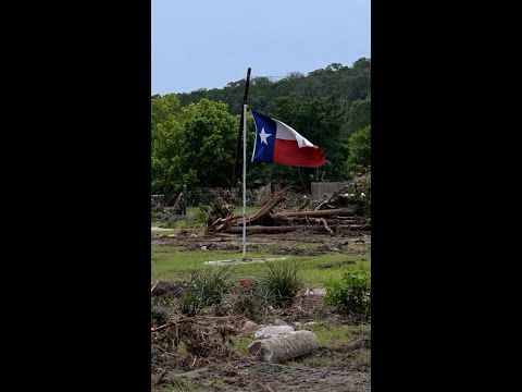 Politics Over Protection in Kerr County