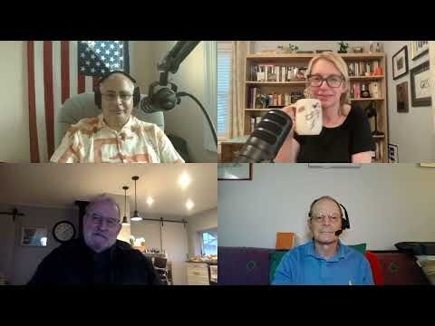 What's Wrong With Texas? with Deece Eckstein