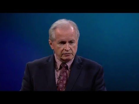 The Ground of Our Assurance — Don Carson