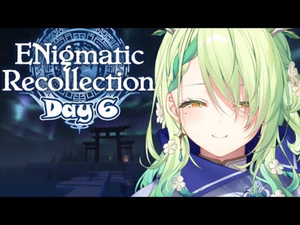 【ENReco Day 6】 FaunaMart is for the LIBRARY