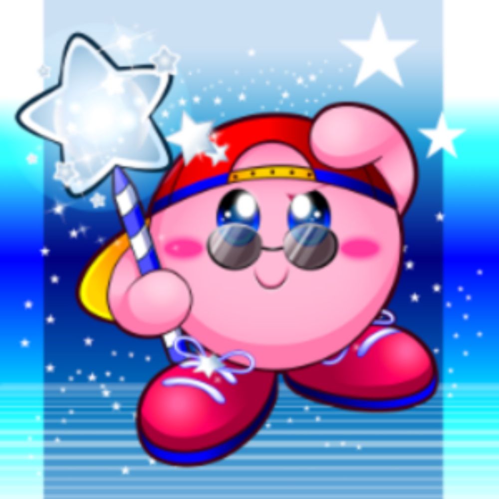 SlimKirby - Twitch