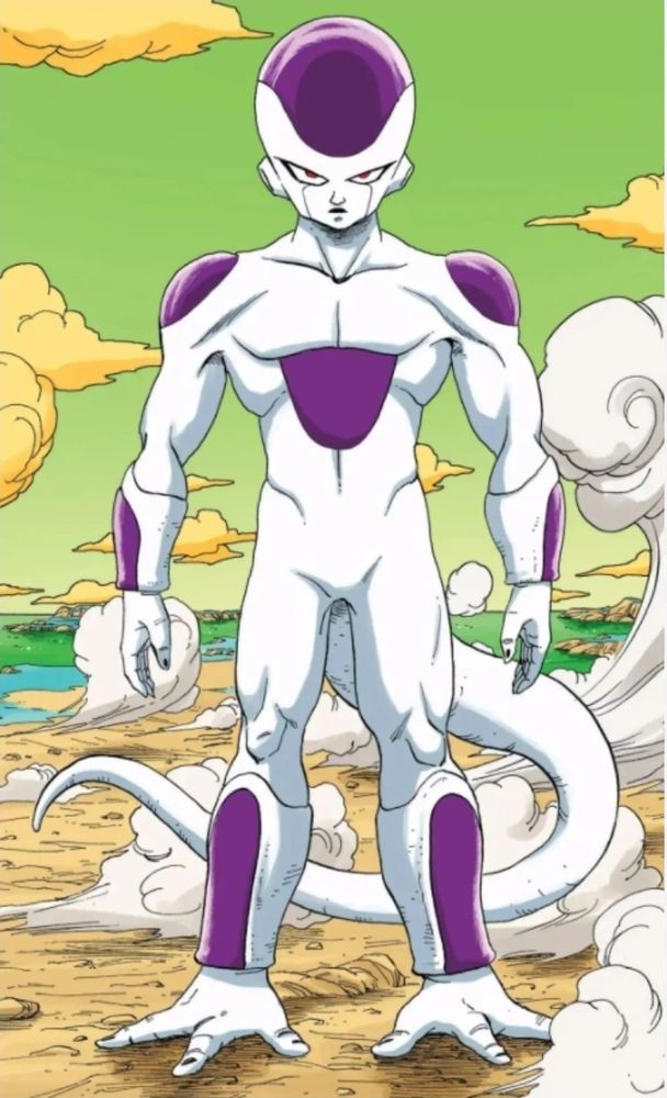 Frieza