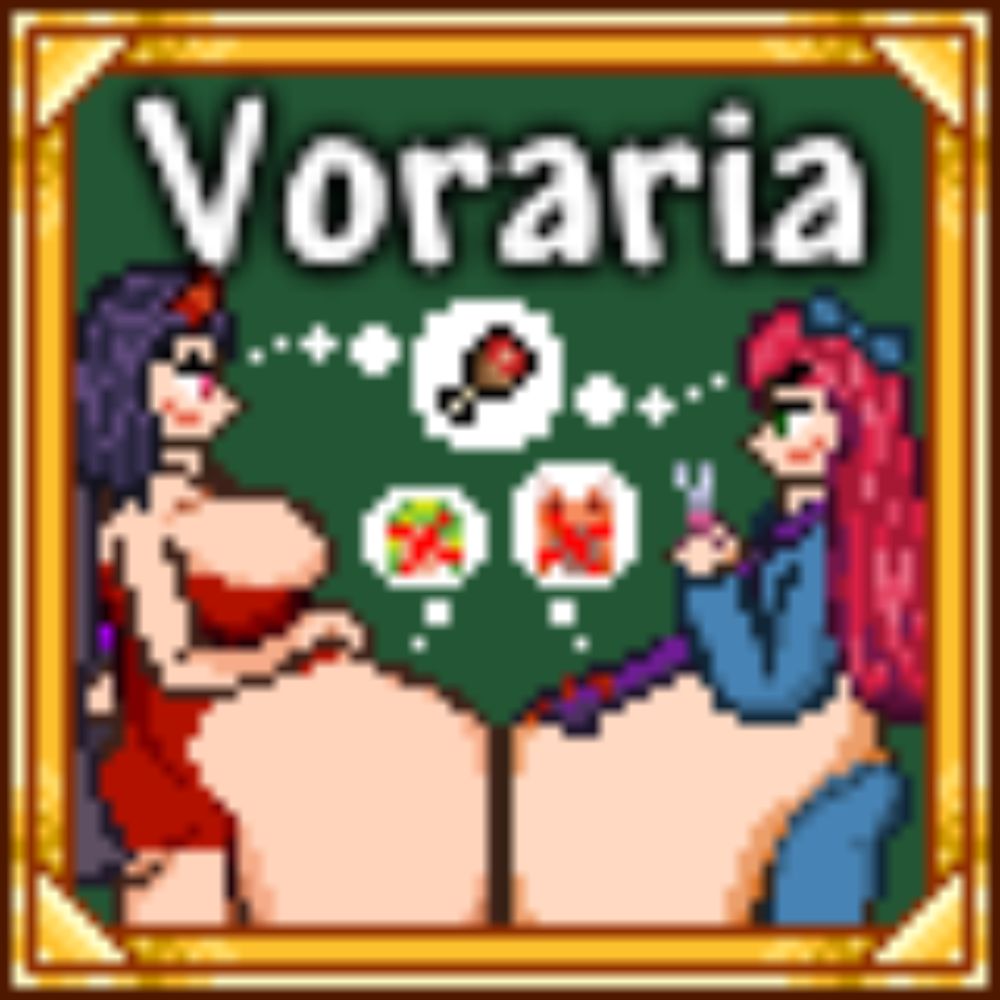 Steam Workshop::[18+] Voraria: Second Course