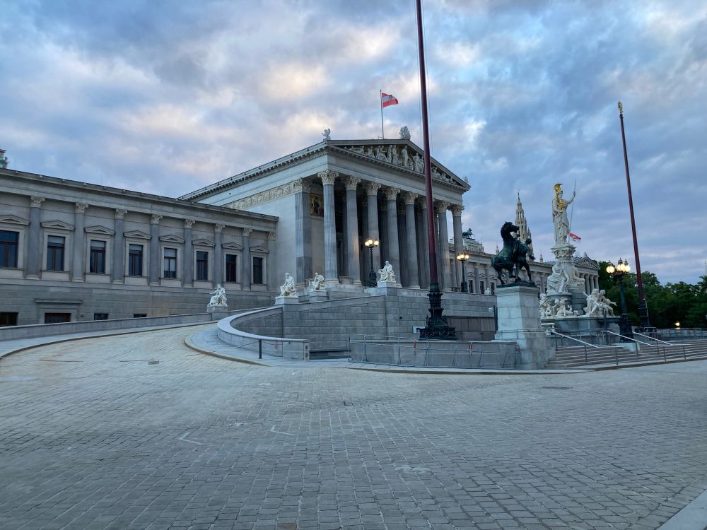Parliament 