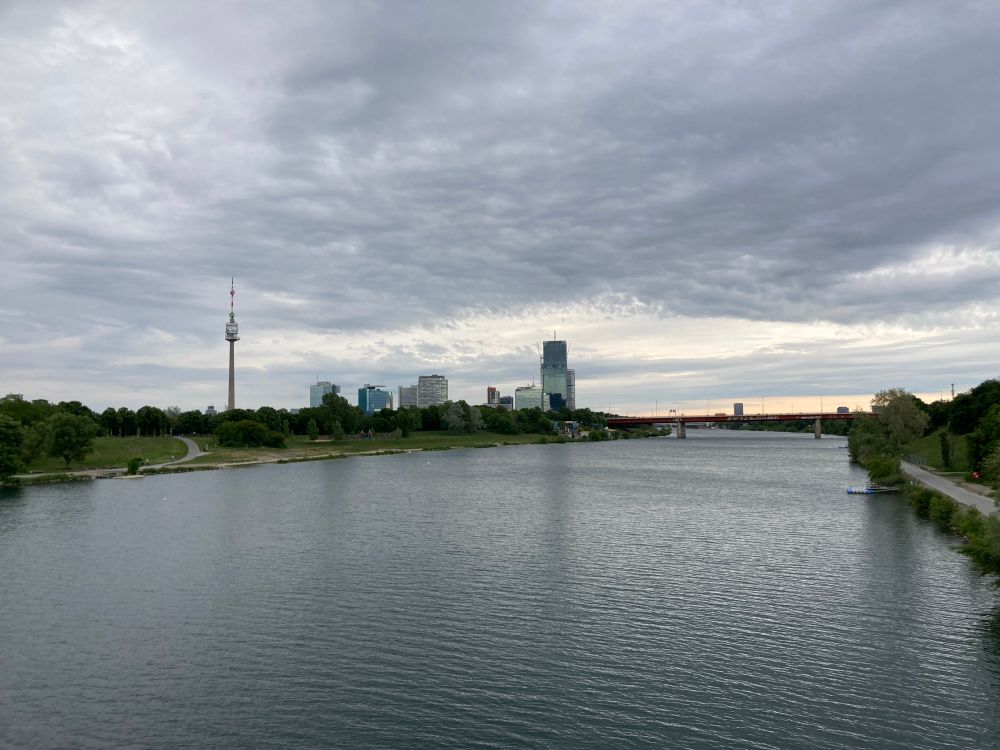 Danube